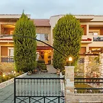 Makrina Hotel 2*