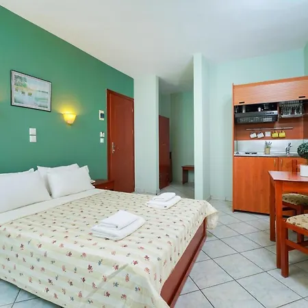 Makrina 2* Skala Potamia (Thasos)