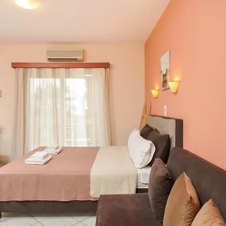 Makrina 2* Skala Potamia (Thasos)