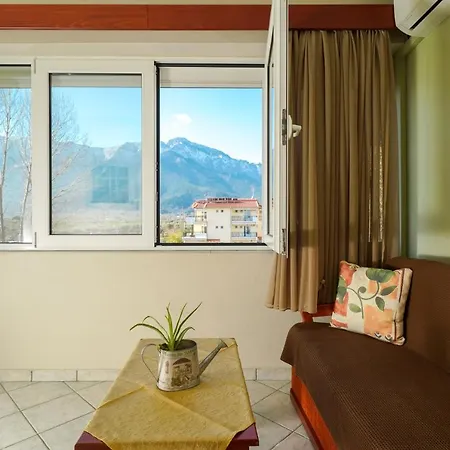 Makrina Skala Potamia (Thasos)