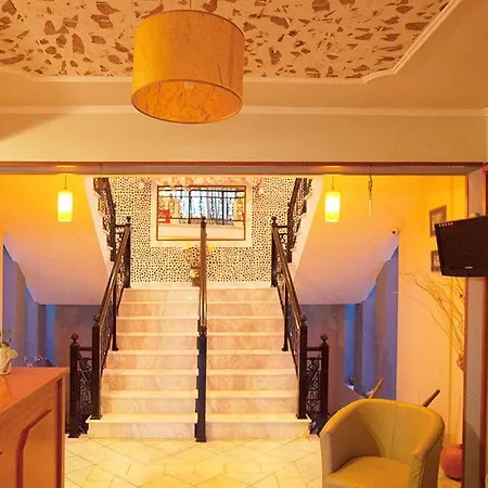 Makrina 2* Skala Potamia (Thasos)