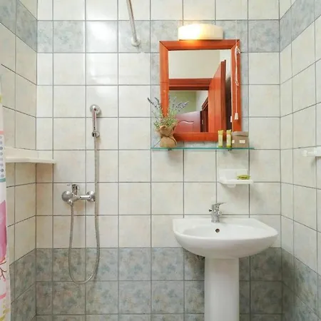 Makrina 2* Skala Potamia (Thasos)