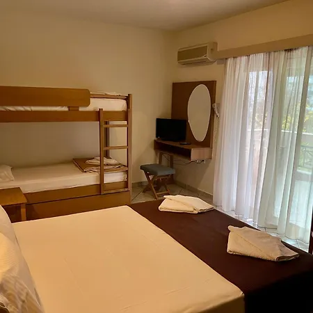 Makrina Hotel