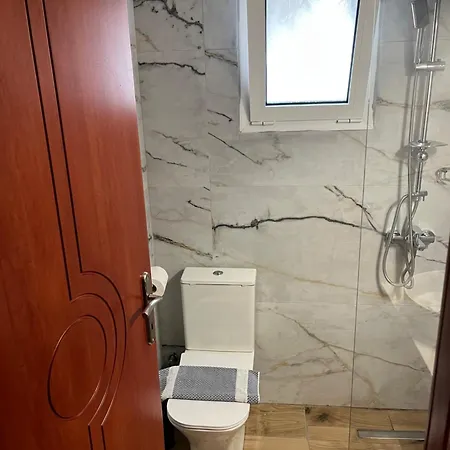 Makrina Ξενοδοχείο 2*