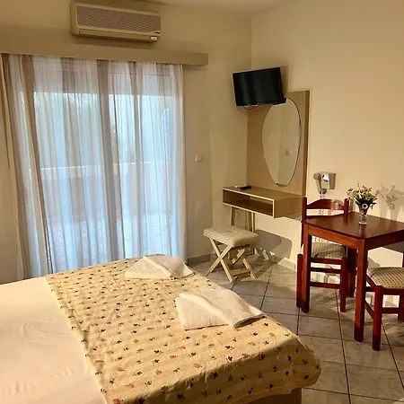 Ξενοδοχείο Makrina