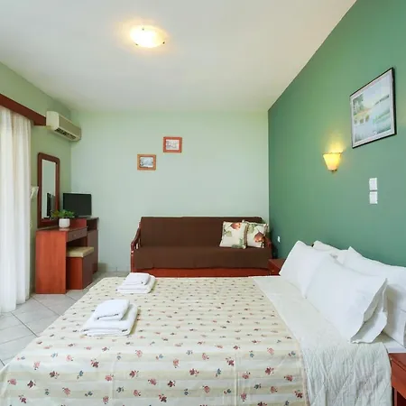 Hotel Makrina