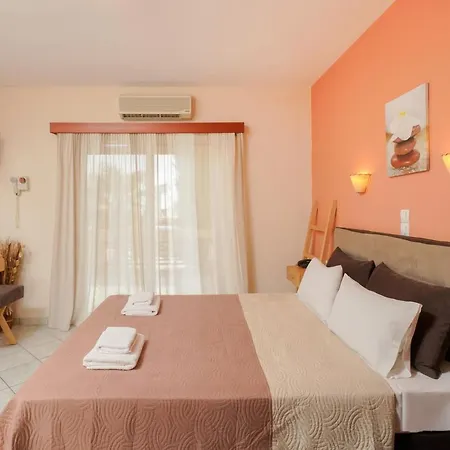 Makrina 2* 斯卡拉伯塔麦斯