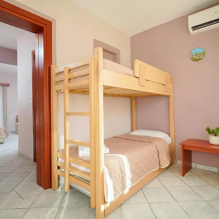 Makrina 2* 斯卡拉伯塔麦斯