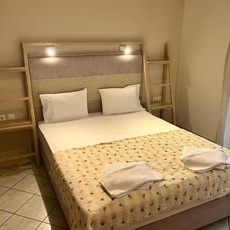 Hotel Makrina