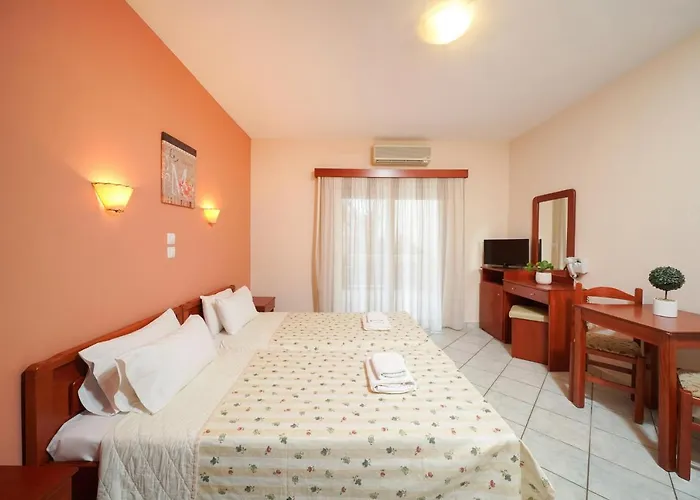 Makrina Hotel