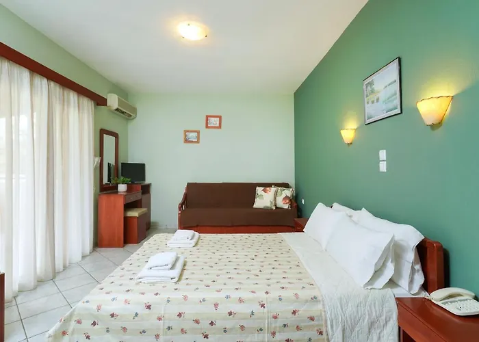 Hotel Makrina