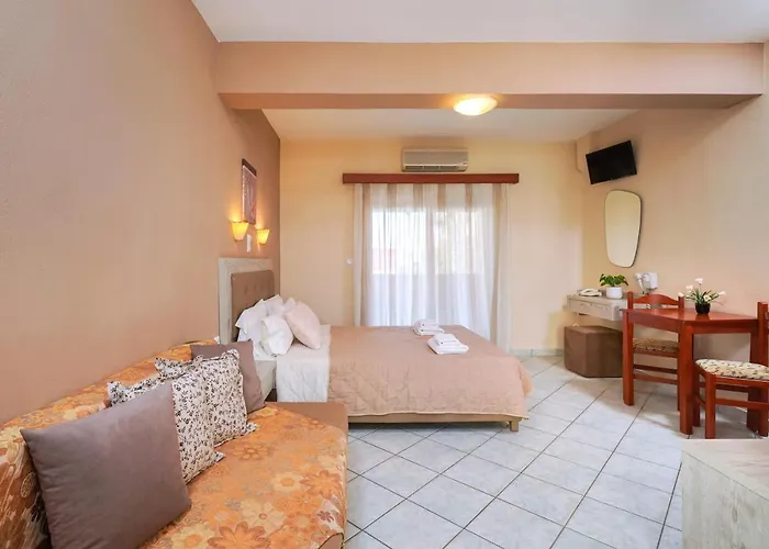 Makrina Skala Potamia (Thasos)