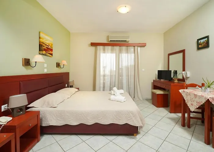 Hotel Makrina