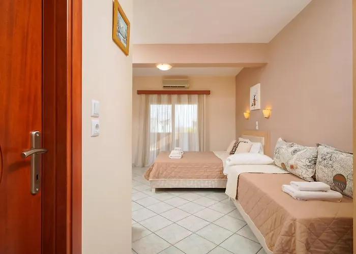 Hotel Makrina