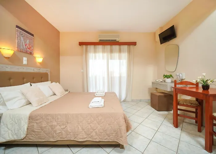 Hotel Makrina
