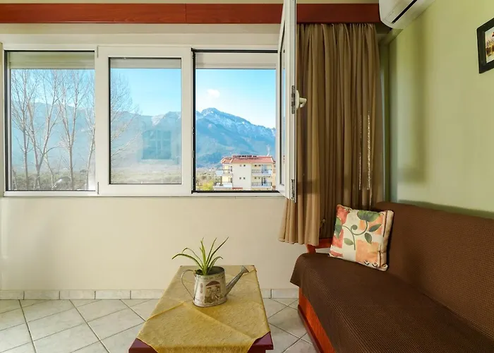 Makrina Skala Potamia (Thasos)