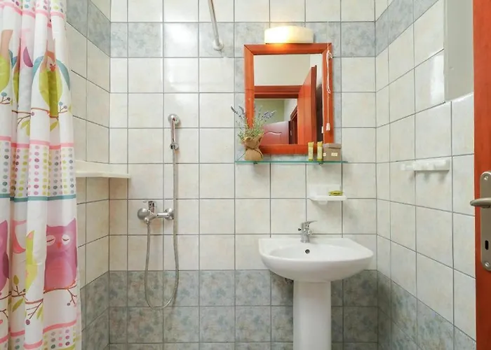 Makrina 2* Skala Potamia (Thasos)