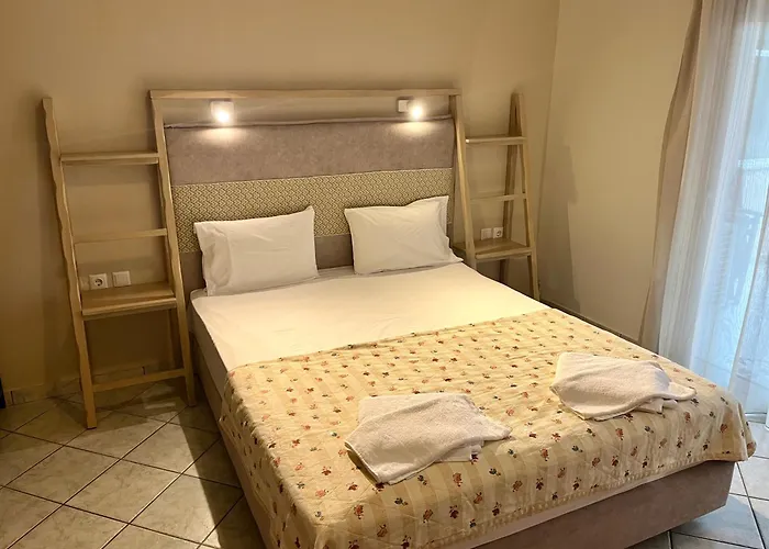 Hotel Makrina