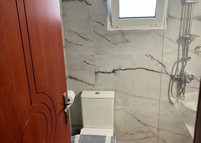 Makrina Hotel 2*